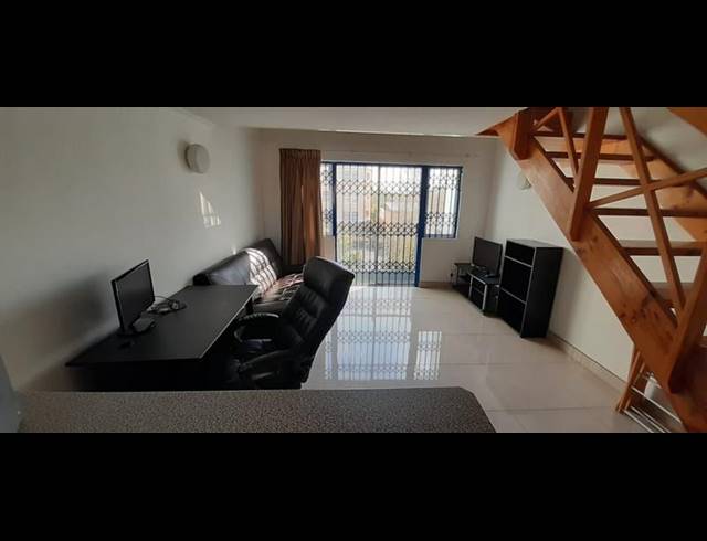 1 BEDROOM APARTMENT FOR SALE IN OBSERVATORY